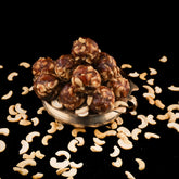 DRY FRUIT LADDU