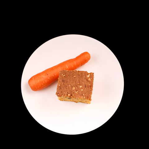CARROT CAKE 50g