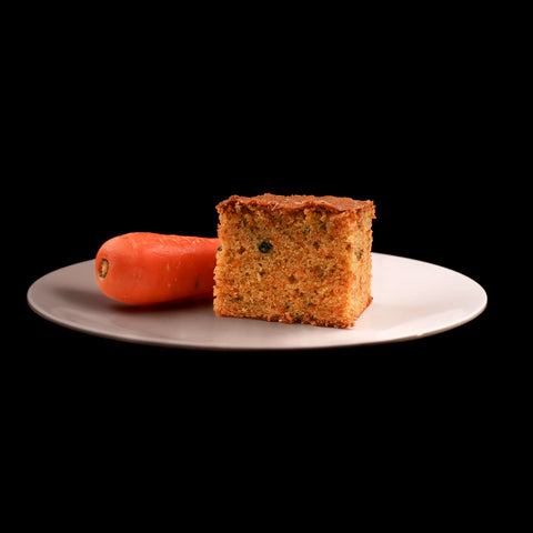 CARROT CAKE 50g