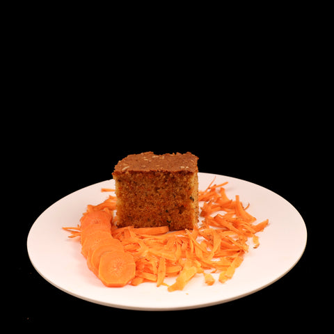 CARROT CAKE 100g