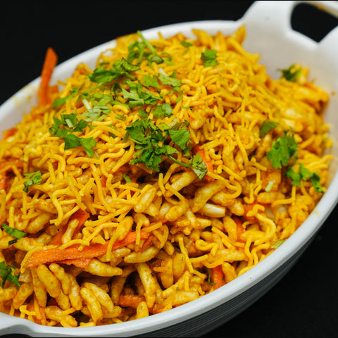 BHEL PURI