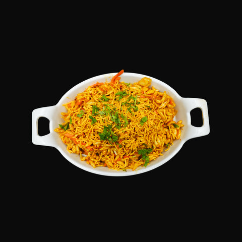 BHEL PURI