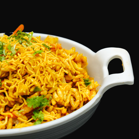 BHEL PURI