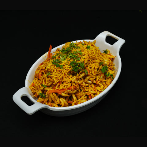 BHEL PURI