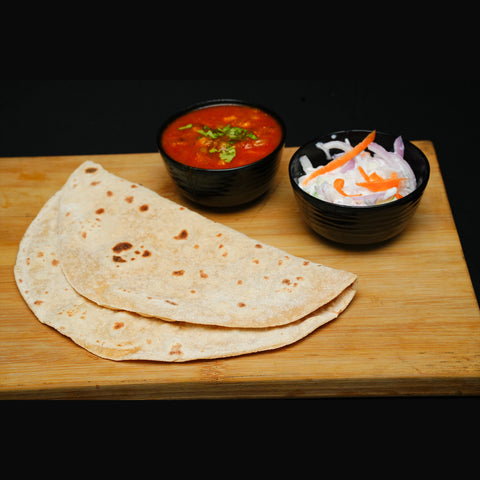 CHAPATHI KURUMA 2PCS