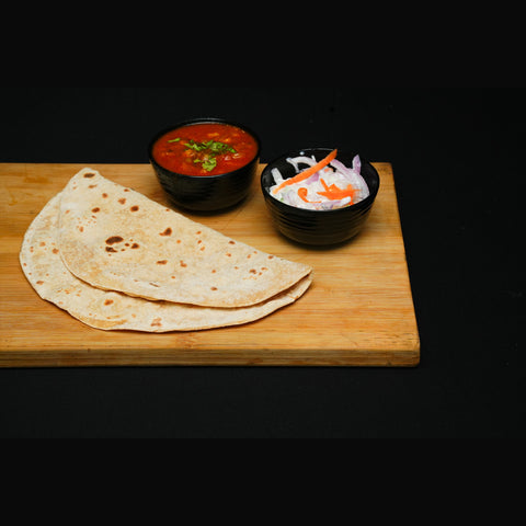 CHAPATHI KURUMA 2PCS