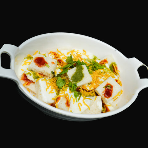 DAHI BREAD