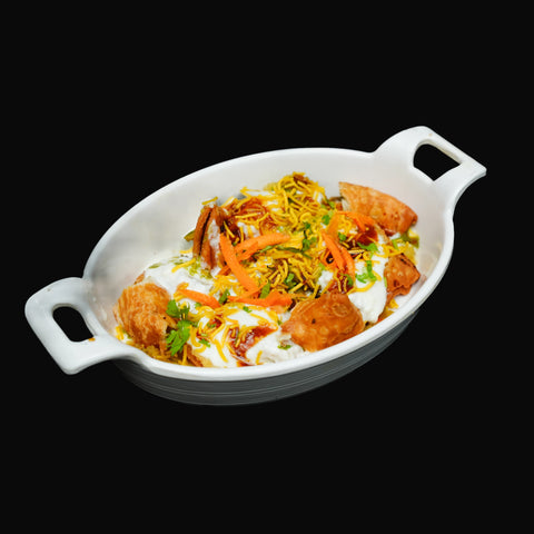 DAHI SAMOSA