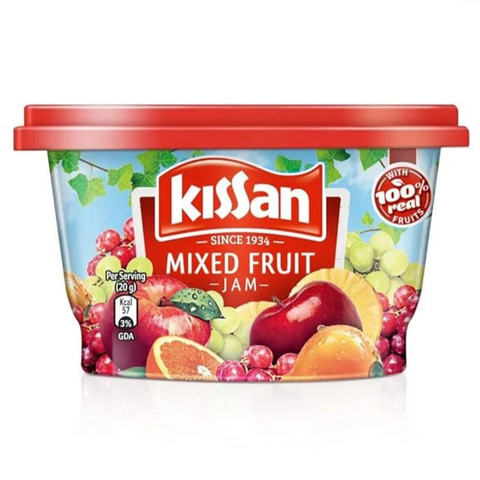 KISSAN JAM