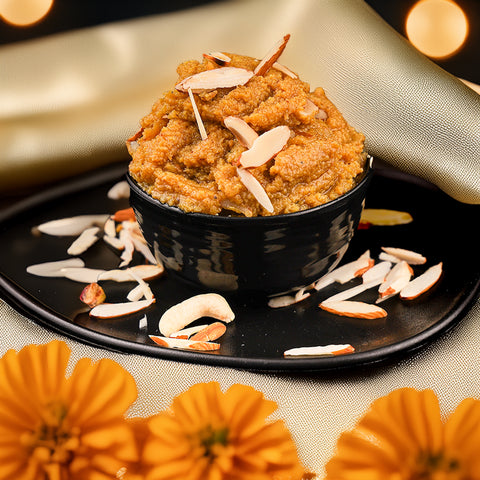 MILK HALWA