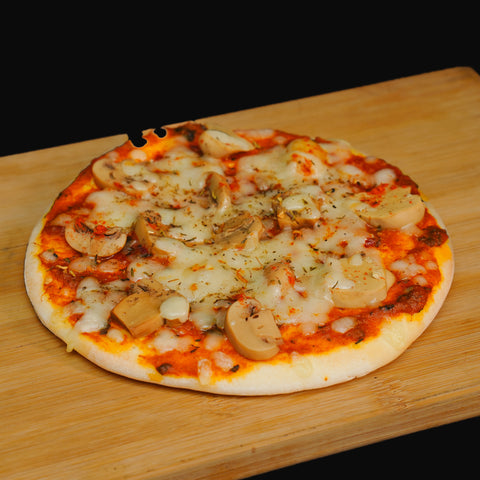 MUSHROOM PIZZA