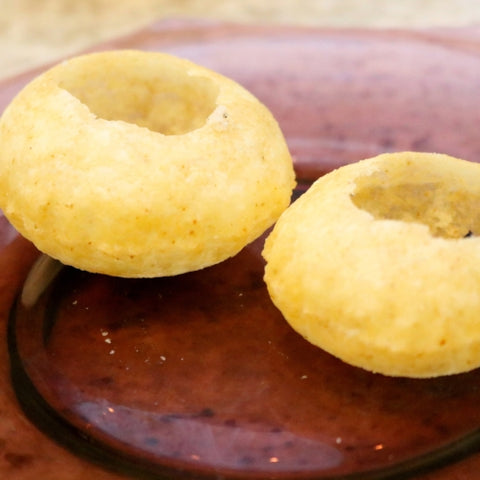 EXTRA PURI