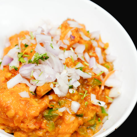 PAV BHAJI