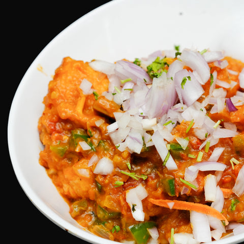 PAV BHAJI