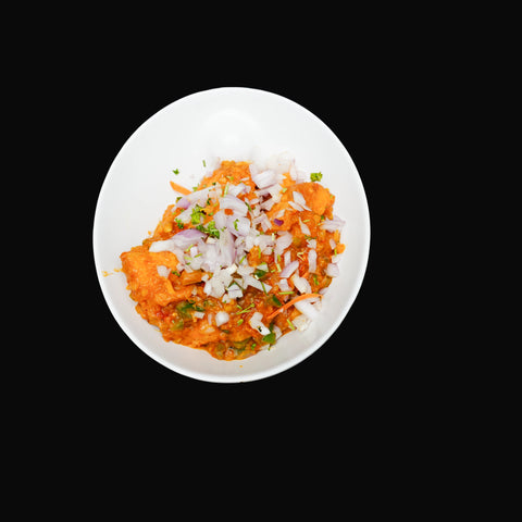 PAV BHAJI