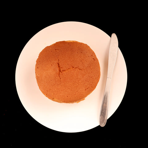 TEA CAKE (POUND CAKE)