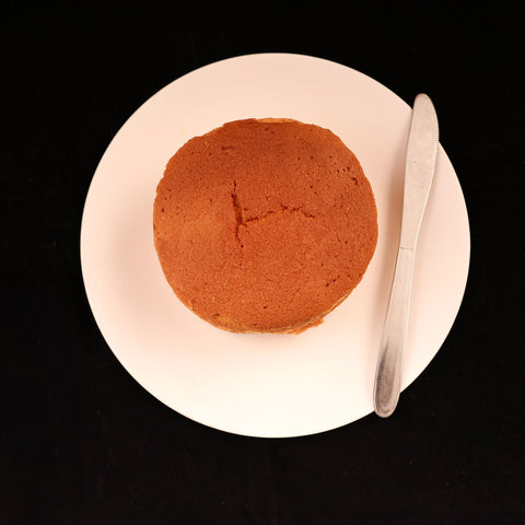 TEA CAKE (POUND CAKE)