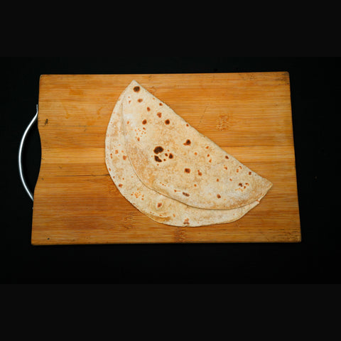 PLAIN CHAPATHI 1 PCS