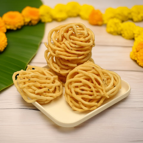 THENKUZHAL MURUKKU