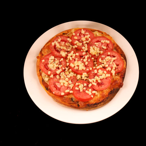 TOMATO PIZZA