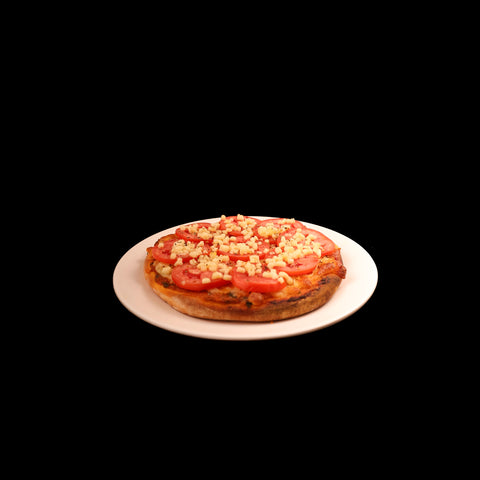 TOMATO PIZZA