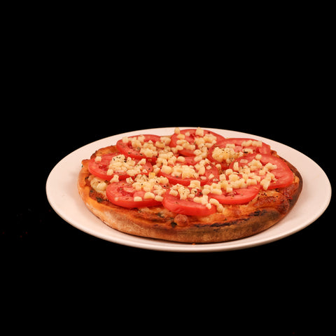 TOMATO PIZZA