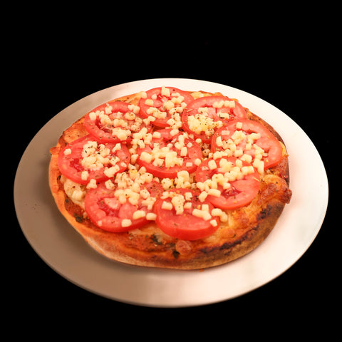 TOMATO PIZZA