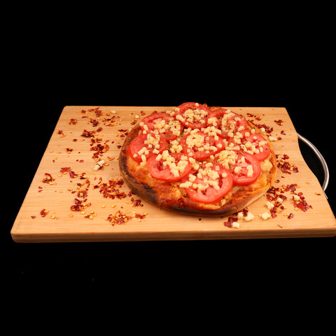 TOMATO PIZZA