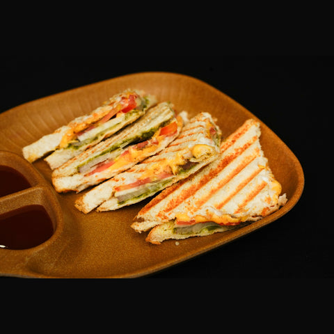 VEG SANDWICH