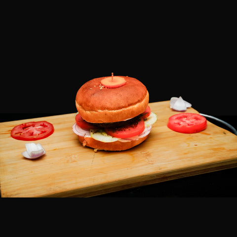 VEG BURGER