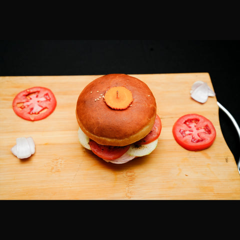 VEG BURGER
