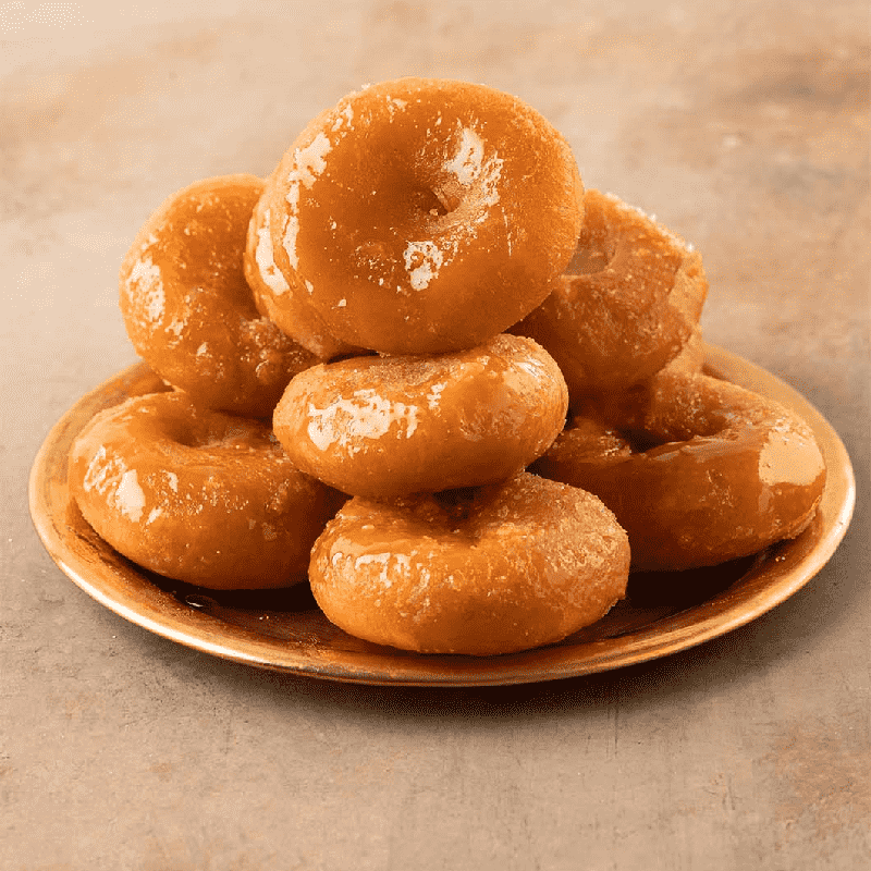 BADUSHA MEDIUM – MannahFoods