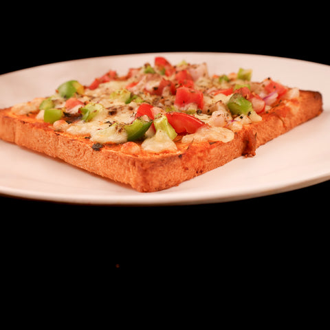 BREAD PIZZA SANDWICH
