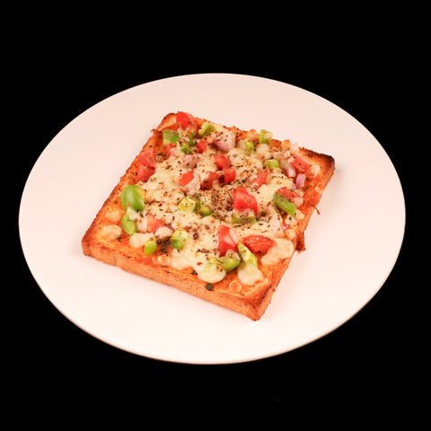 BREAD PIZZA SANDWICH
