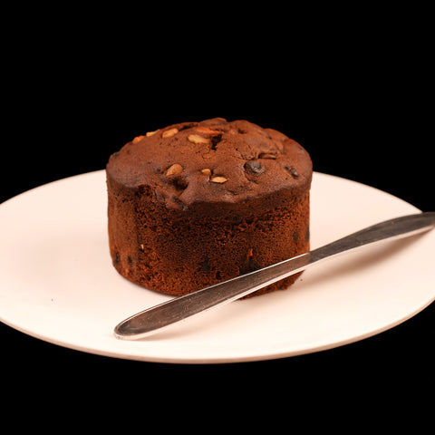 PLUM CAKE 50 Gms