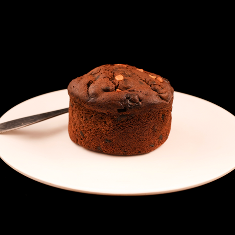 PLUM CAKE 50 Gms