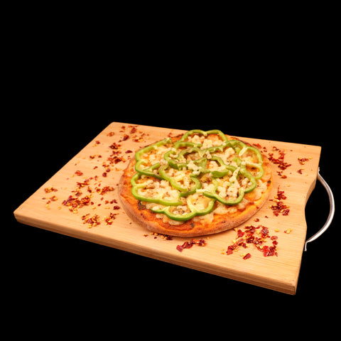 CAPSICUM PIZZA