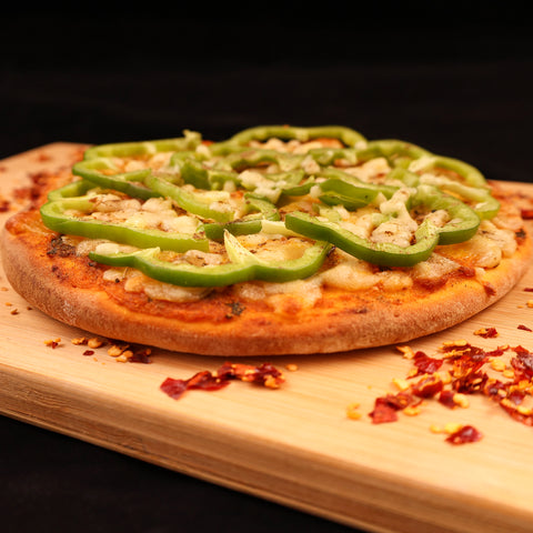 CAPSICUM PIZZA