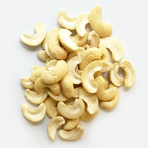 CASHEW RAW SPLIT