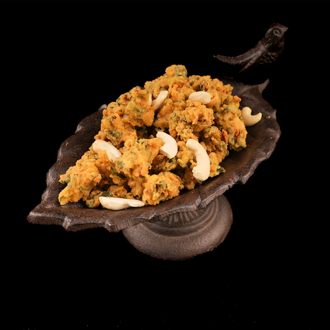 CASHEW PAKODA