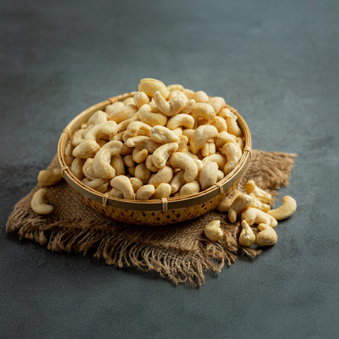 CASHEW RAW