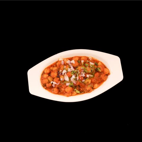 CHANA MASALA