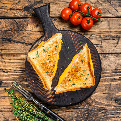 CHEESE SANDWICH