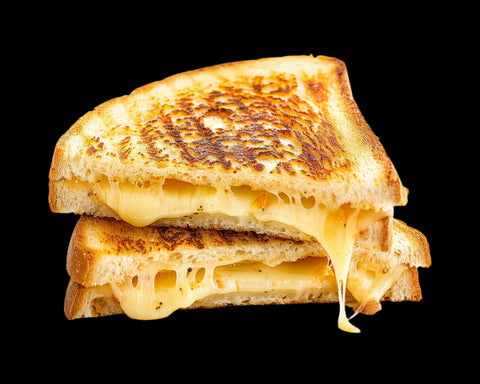 CHEESE TOAST SANDWICH