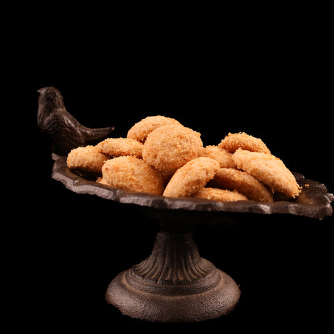 COCONUT COOKIES