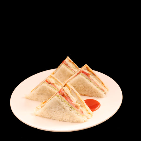 MANNAH SPL SANDWICH