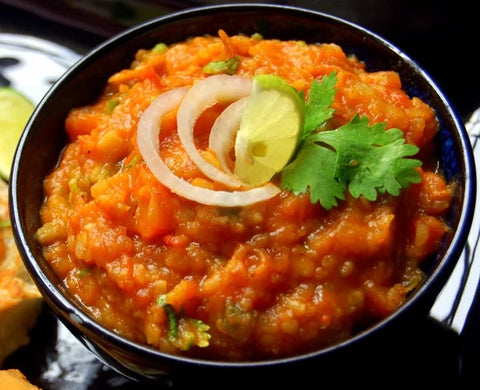 EXTRA BHAJI