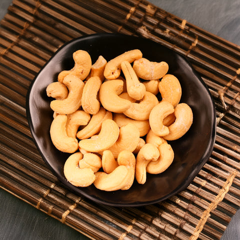 FRIED CASHEW 30 Gms