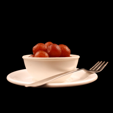 SMALL GULAB JAMUN