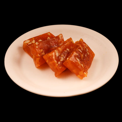 SPECIAL HALWA